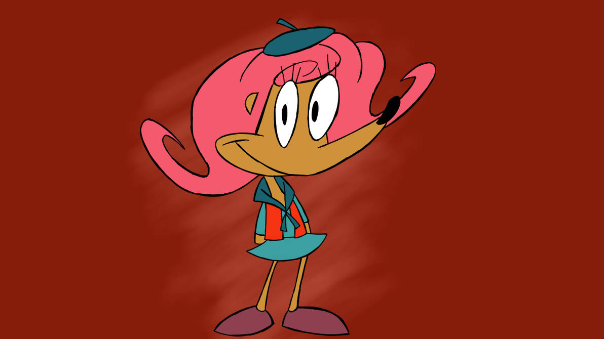 Patsy Rtf Patsy Smiles by ChaosTrilogyOfficial on DeviantArt