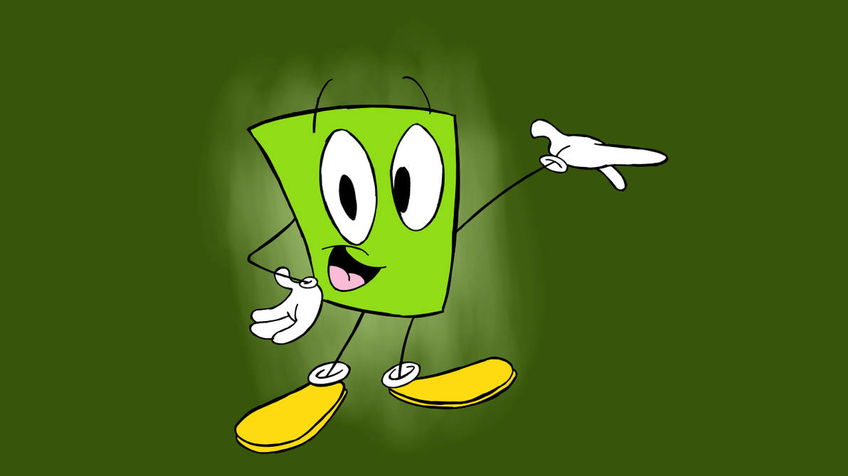 Rectangle Guy RectangleGuy by ChaosTrilogyOfficial on DeviantArt
