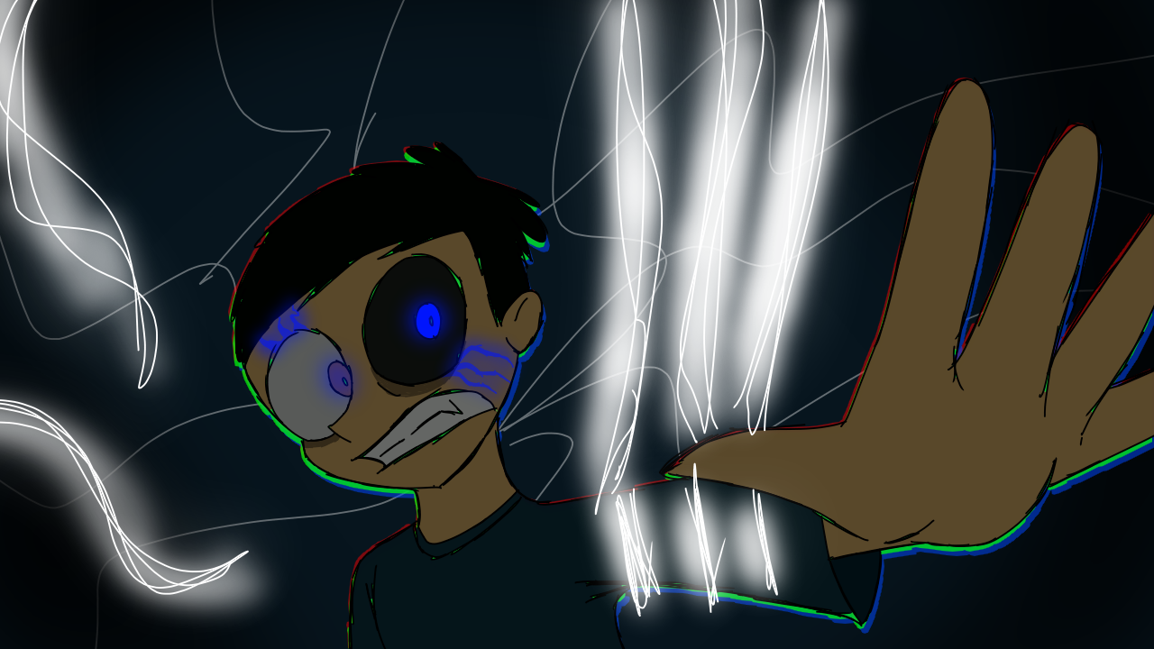 Distortion by ChaosTrilogyOfficial on DeviantArt