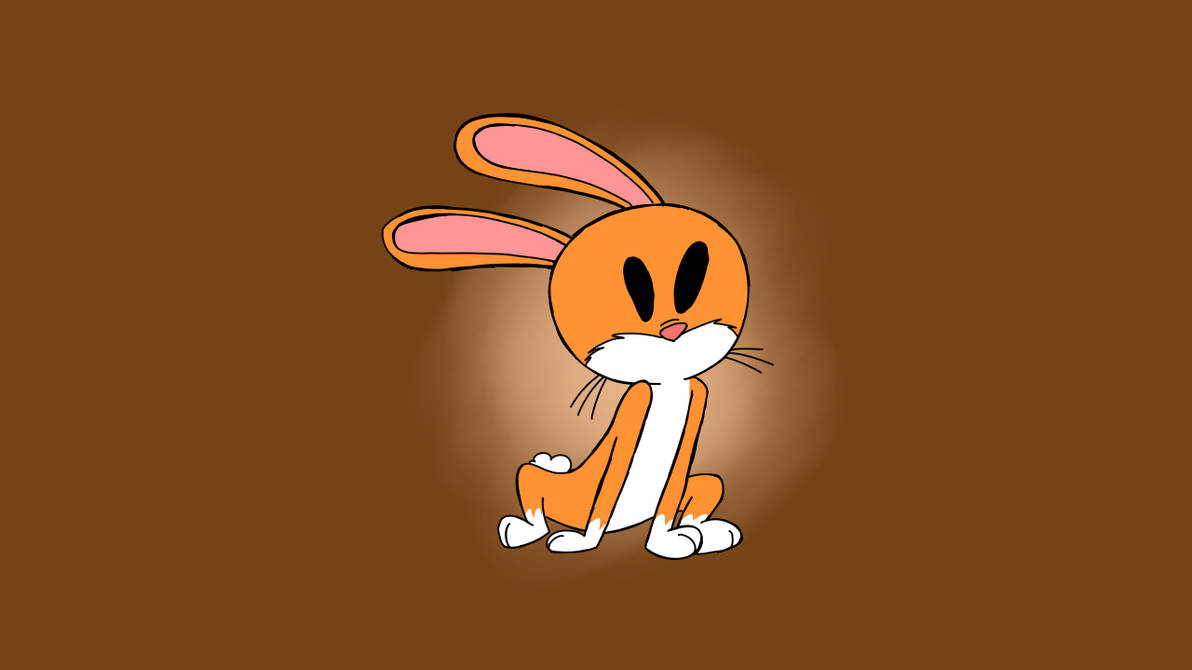 Poppy the Bunny by ChaosTrilogyOfficial on DeviantArt