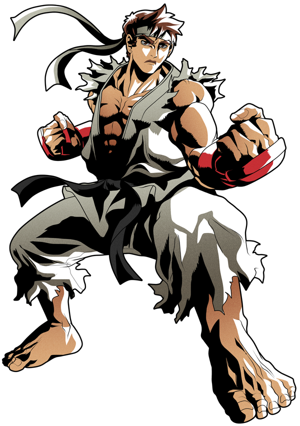 RYU