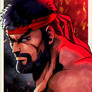 Ryu Street Fighter 6