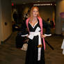 Rangiku Matsumoto Cosplay 2011