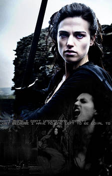 MORGANA::LOYALTY::