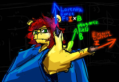 Drew my roblox avatar by randomwolf06 on DeviantArt
