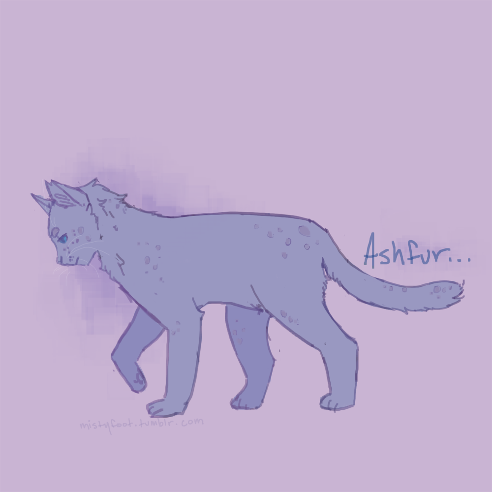 Ashfur