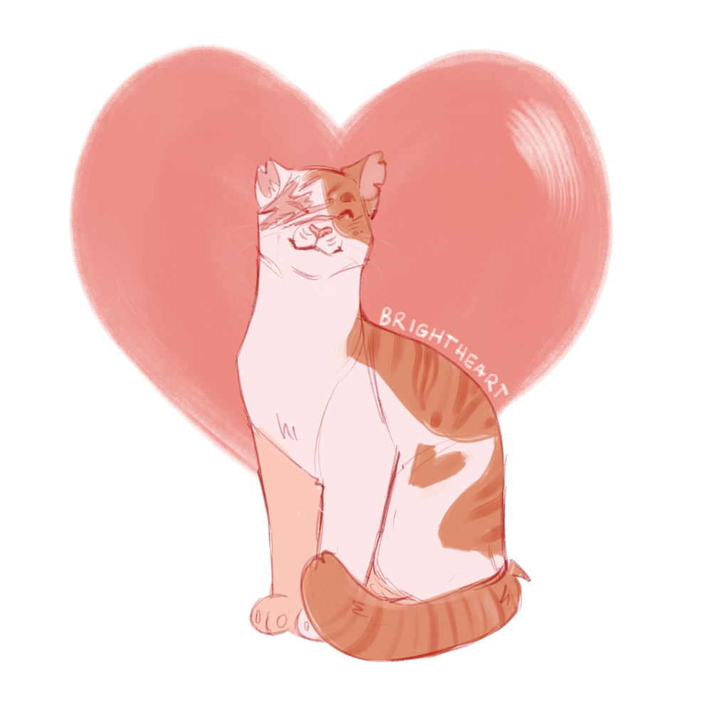 brightheart