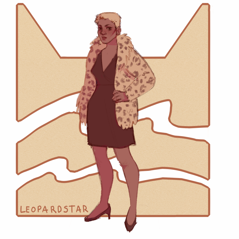 leopardstar (human)