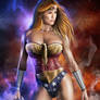 wonder woman