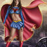 supergirl