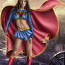 supergirl