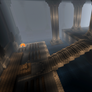 Oblivion Cathedral 2-minecraft