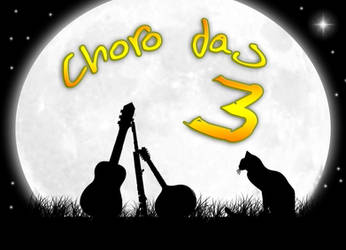 O Choro das 3 - The Cry of 3