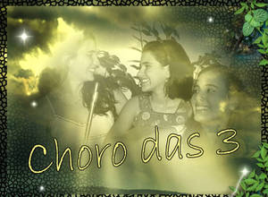 Choro das 3