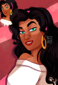 Esmeralda 