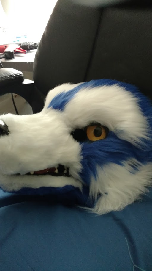 Jon Talbain head WIP