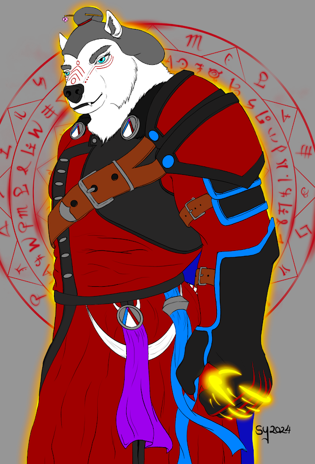 Soluk Uniform Redesign by Coagula on DeviantArt