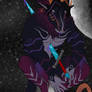 Impaled by moonlight