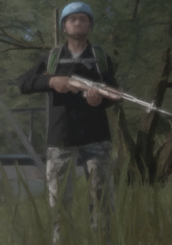 DayZ Character By DetailDesignz On DeviantArt dayz-character-by-detaildesignz-on-deviantart