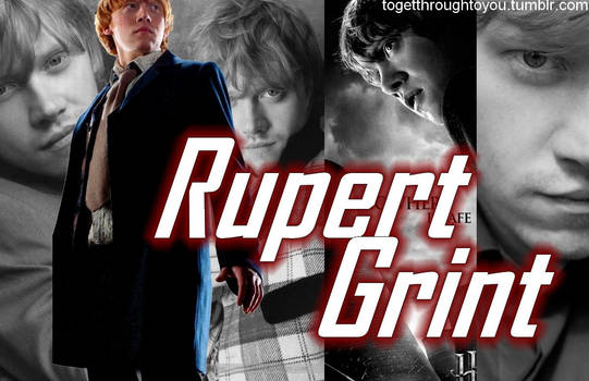 RUPERT GRINT