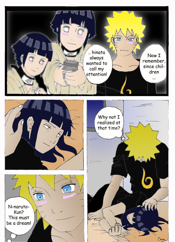 Naruto doujinshi 7 by Timari93 on DeviantArt