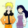 NaruHina old