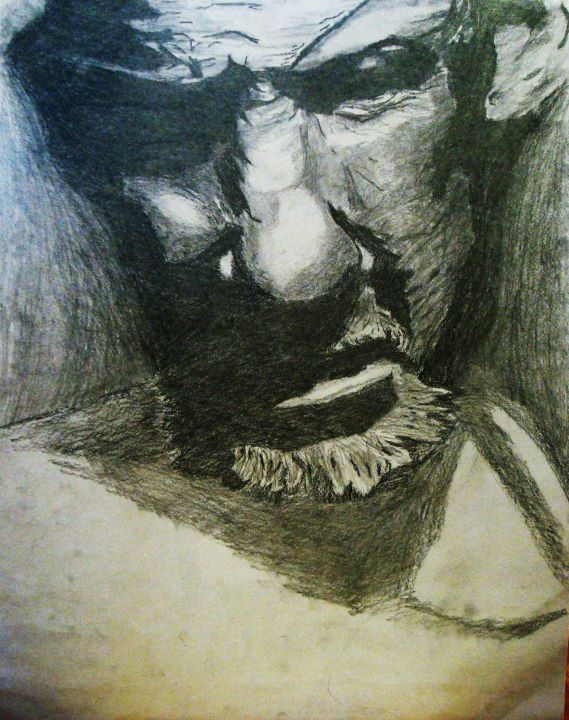 dev-art-traditional DeviantArt gallery