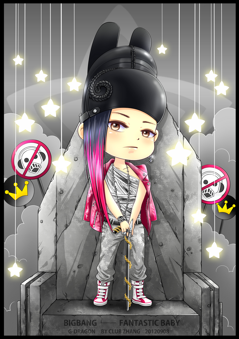 G-Dragon Fantastic Baby Ver2_Scene1 by candystar2008 on DeviantArt G-Dragon Fantastic Baby Ver2_Scene1 by candystar2008 on DeviantArt