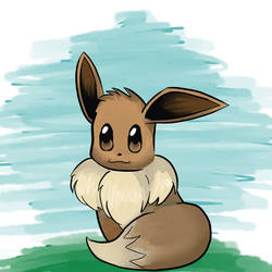 Evee practice