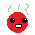 Melting Smiley Emoticon