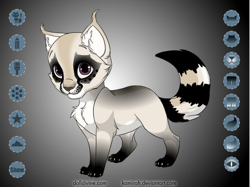 My pretty kitty by SanctuaryLover on DeviantArt