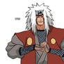 Jiraiya:my colours