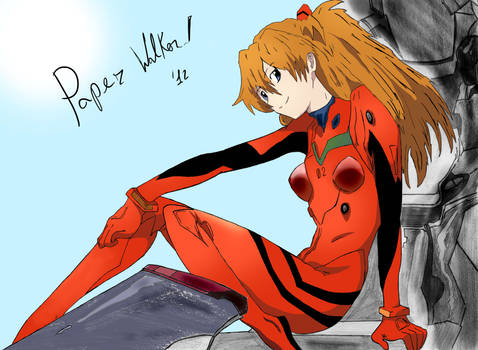 Evangelion