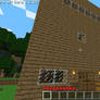 Minecraft House 2