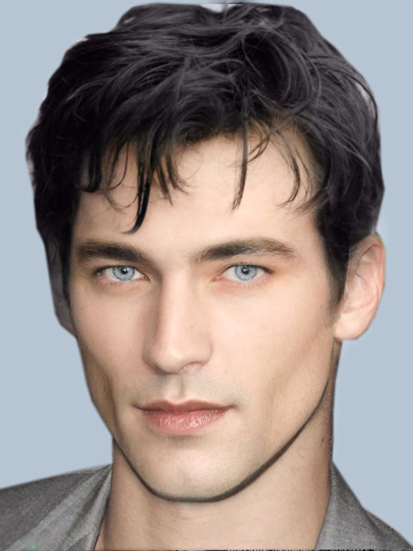 Thomas Raith by OshKoshBgosh on DeviantArt