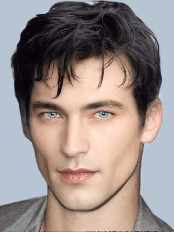 Thomas Raith by OshKoshBgosh on DeviantArt