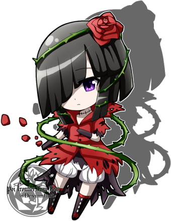 (C) Chibi Emrys