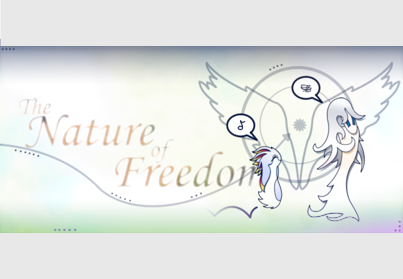 The Nature of Freedom