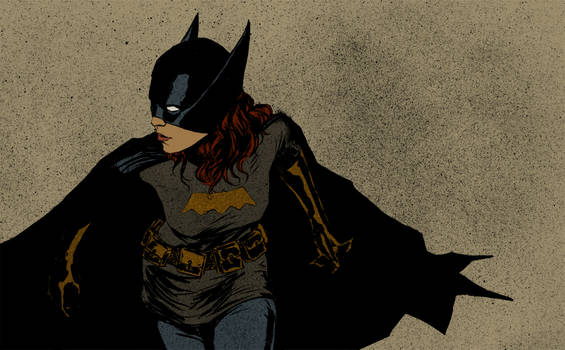 The Batgirl