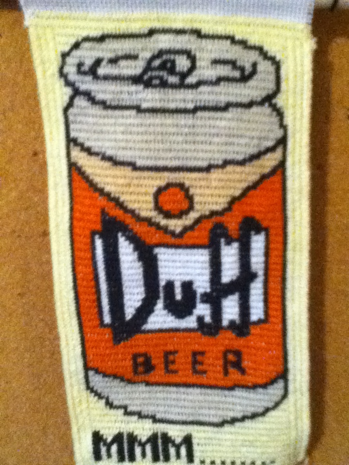 Duff Beer