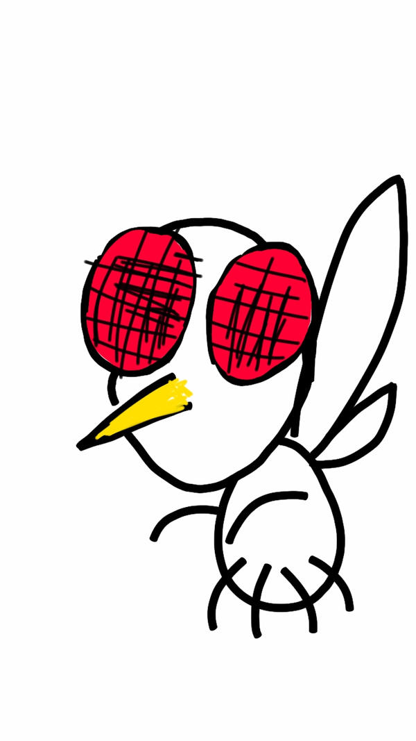 Fly Bug Deviantart FLYING INSECT by asifyouknow on DeviantArt