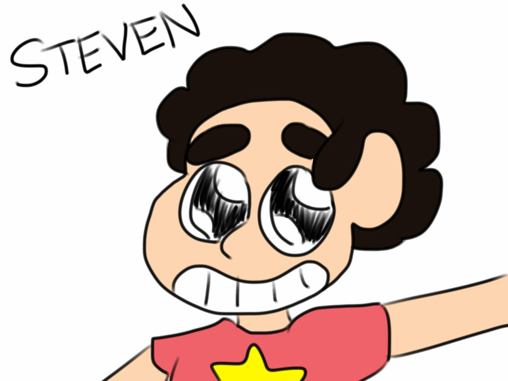 Deviantart Steven Steven Universe: Steven by Yukan0429 on DeviantArt