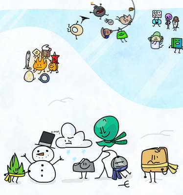 Bfb: Snow