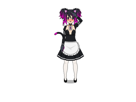 Me As A Maid v3 , By Ladiesmindcontroled