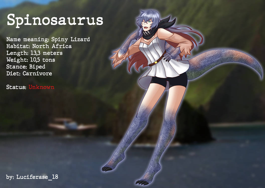 What Gender Is The Spinosaurus In Jurassic Park 3 The Tube what-gender-is-the-spinosaurus-in-jurassic-park-3-the-tube