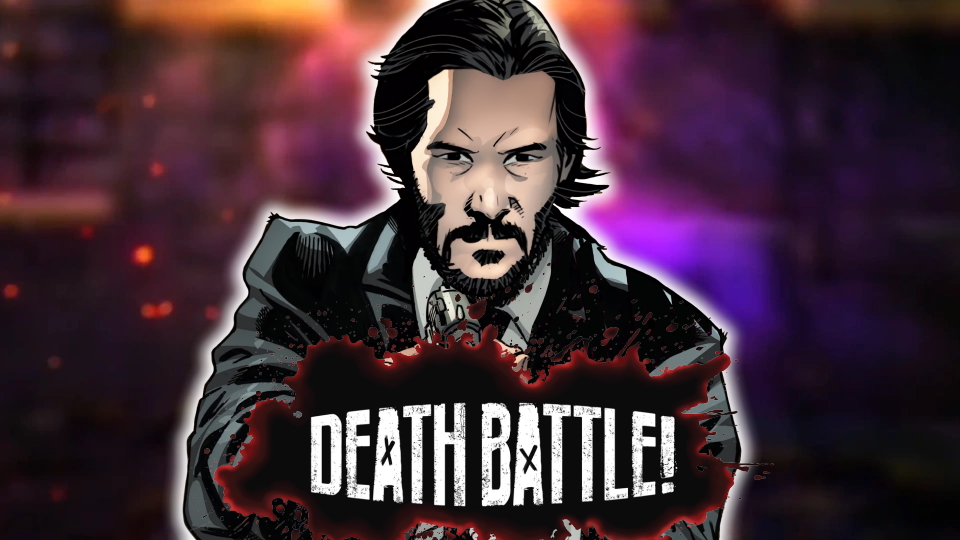 John Wick (Canon, Death Battle)/Unbacked0, Character Stats and Profiles  Wiki