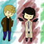 Team Free Will Color