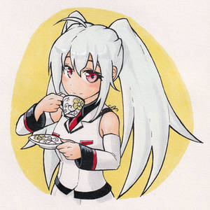 Isla - Plastic Memories