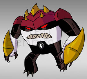 Explore the Best Wreckingbolt Art | DeviantArt