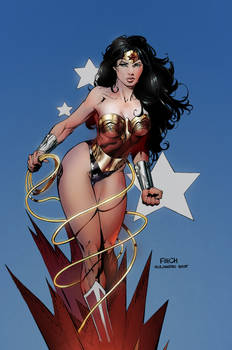 Wonder Woman